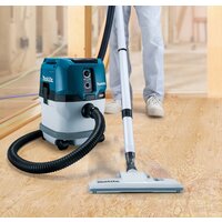Пылесос Makita VC003GLZ (без АКБ и ЗУ) - Превью изображения №14 — Интернет-магазин Your Sale