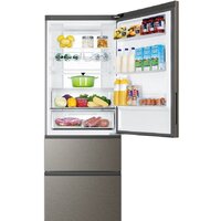 Холодильник Haier A4F742CMG - Превью изображения №3 — Интернет-магазин Your Sale