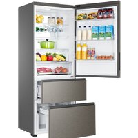 Холодильник Haier A4F742CMG - Превью изображения №4 — Интернет-магазин Your Sale