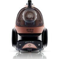 Пылесос Arnica Tesla Premium (розовый) [ET14300] - Превью изображения №16 — Интернет-магазин Your Sale