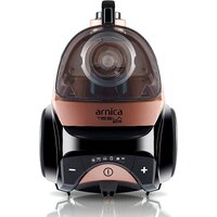 Пылесос Arnica Tesla Premium (розовый) [ET14300] - Превью изображения №3 — Интернет-магазин Your Sale