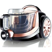 Пылесос Arnica Tesla Premium (розовый) [ET14300] - Превью изображения №2 — Интернет-магазин Your Sale