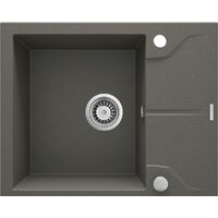 Deante Andante ZQN T11A (металлический антрацит) Image #1