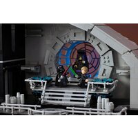 LEGO Star Wars 75419 Звезда смерти UCS Image #19