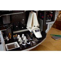 LEGO Star Wars 75419 Звезда смерти UCS Image #18