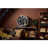 LEGO Star Wars 75419 Звезда смерти UCS Image #14