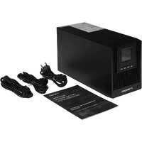 Источник бесперебойного питания IPPON Innova TB 1000 2050420 - Превью изображения №20 — Интернет-магазин Your Sale