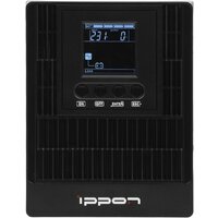 Источник бесперебойного питания IPPON Innova TB 1000 2050420 - Превью изображения №3 — Интернет-магазин Your Sale