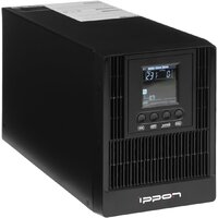 Источник бесперебойного питания IPPON Innova TB 1000 2050420 - Превью изображения №2 — Интернет-магазин Your Sale