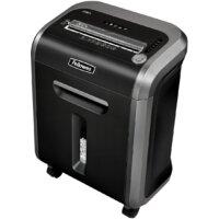 Шредер Fellowes Powershred 79Ci (черный) - Превью изображения №2 — Интернет-магазин Your Sale