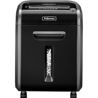 Шредер Fellowes Powershred 79Ci (черный) - Превью изображения №3 — Интернет-магазин Your Sale