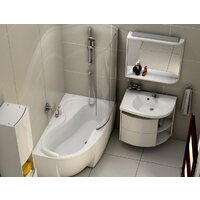 Смеситель без скрытого механизма Ravak Rosa-RS 061.00 [X070014] - Превью изображения №2 — Интернет-магазин Your Sale