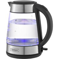 Электрический чайник Kernau KSK 179 G - Превью изображения №4 — Интернет-магазин Your Sale