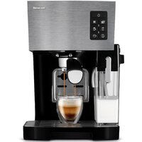 Sencor SES 4050SS (серебристый) Image #2