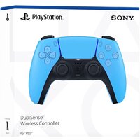 Геймпад Sony DualSense (звездный синий) - Превью изображения №5 — Интернет-магазин Your Sale