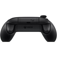 Microsoft Xbox (черный) Image #4