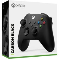 Microsoft Xbox (черный) Image #8