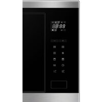 Микроволновая печь Haier HMX-BTG259X - Превью изображения №2 — Интернет-магазин Your Sale