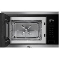 Микроволновая печь Haier HMX-BTG259X - Превью изображения №3 — Интернет-магазин Your Sale