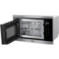 Микроволновая печь Haier HMX-BTG259X - Превью изображения №4 — Интернет-магазин Your Sale