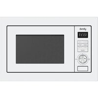 Domfy DM2540BW WG
