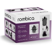 Отпариватель Rombica myHome RGS-001 - Превью изображения №9 — Интернет-магазин Your Sale