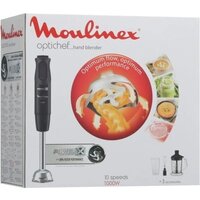 Погружной блендер Moulinex DD64R810 - Превью изображения №6 — Интернет-магазин Your Sale