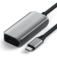 Satechi USB Type-C - HDMI 2.1 8K Adapter ST-AC8KHM Image #5