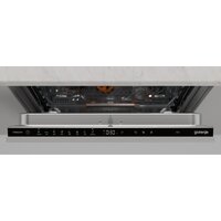 Встраиваемая посудомоечная машина Gorenje GV673A65 - Превью изображения №4 — Интернет-магазин Your Sale