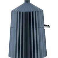 Alessi MDL07G