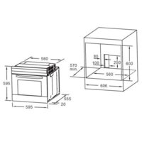 Akpo PEA 7009 MED04 IX Image #2