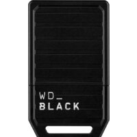 WD Black C50 для Xbox Series X|S 1TB WDBMPH0010BNC-WCSN