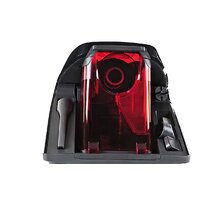 Miele Blizzard CX1 Red Edition Parquet PowerLine SKRF3 Image #5
