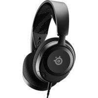 SteelSeries Arctis Nova 1 (черный)